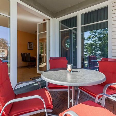 Duenenblick Wohnung 10 Boltenhagen  Zewnętrze zdjęcie