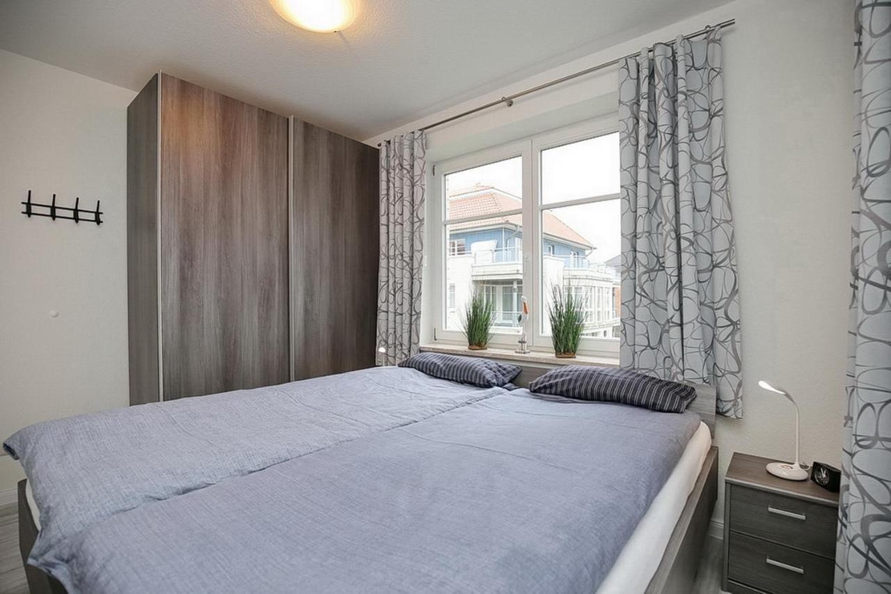 Duenenblick Wohnung 10 Boltenhagen  Zewnętrze zdjęcie