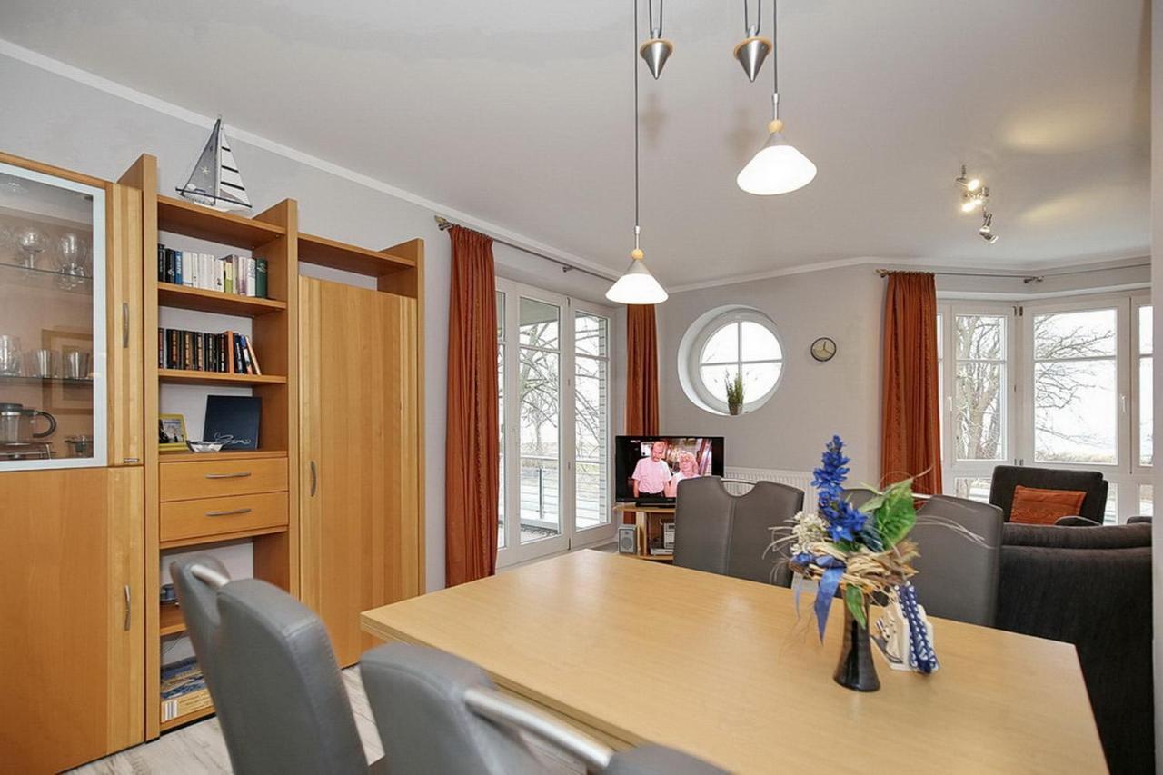 Duenenblick Wohnung 10 Boltenhagen  Zewnętrze zdjęcie