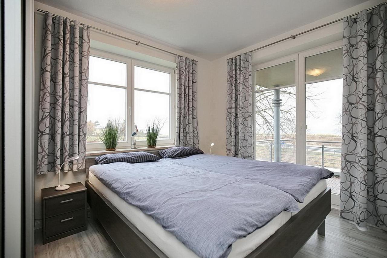 Duenenblick Wohnung 10 Boltenhagen  Zewnętrze zdjęcie