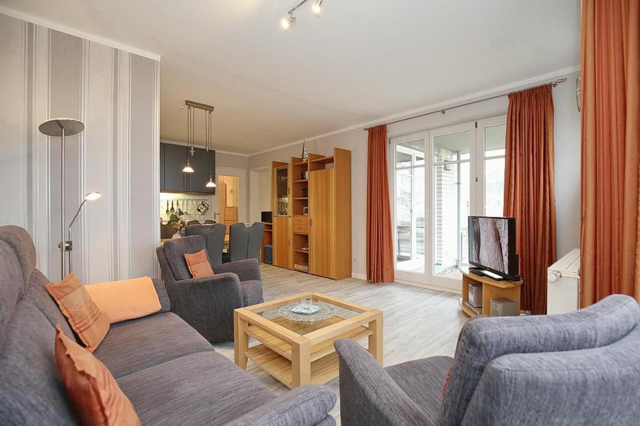 Duenenblick Wohnung 10 Boltenhagen  Zewnętrze zdjęcie