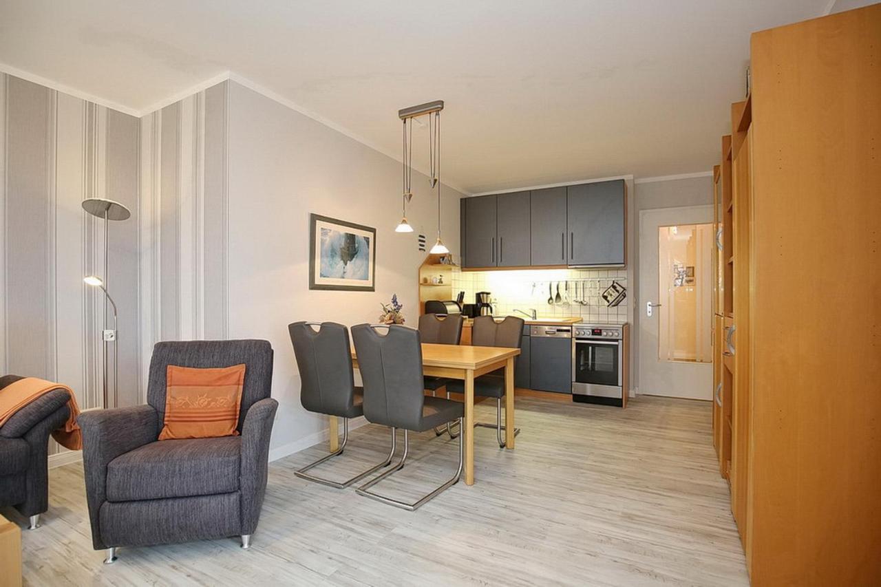Duenenblick Wohnung 10 Boltenhagen  Zewnętrze zdjęcie