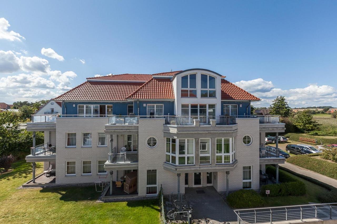 Duenenblick Wohnung 10 Boltenhagen  Zewnętrze zdjęcie