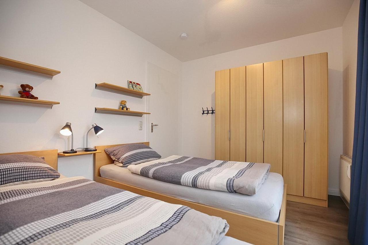 Duenenblick Wohnung 10 Boltenhagen  Zewnętrze zdjęcie