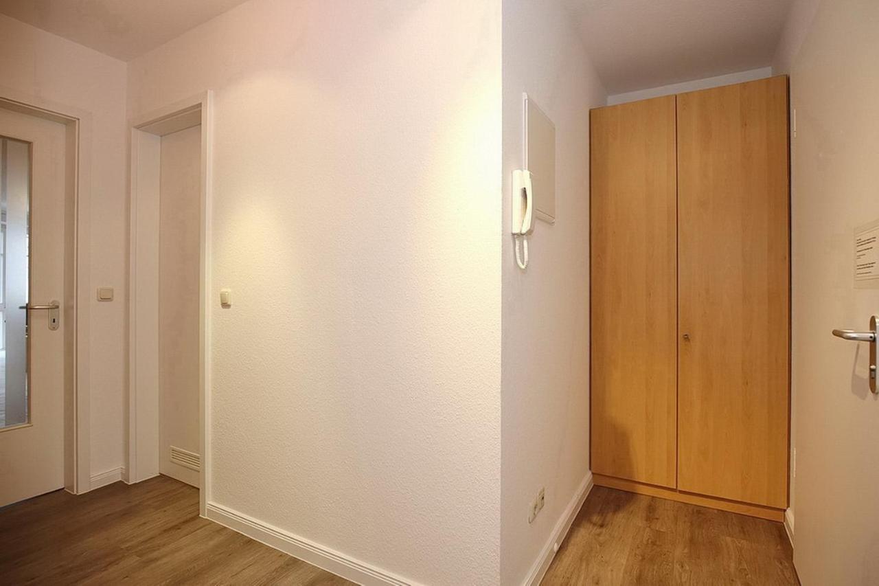 Duenenblick Wohnung 10 Boltenhagen  Zewnętrze zdjęcie