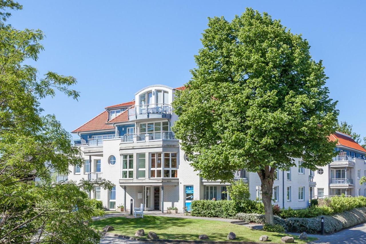 Duenenblick Wohnung 10 Boltenhagen  Zewnętrze zdjęcie