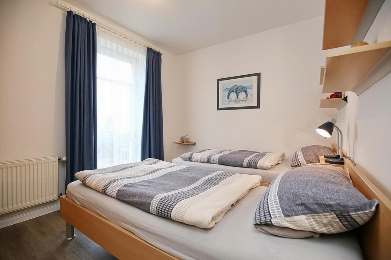 Duenenblick Wohnung 10 Boltenhagen  Zewnętrze zdjęcie