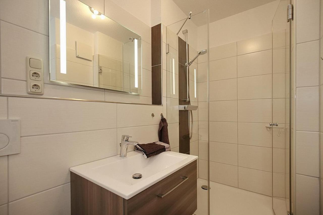 Duenenblick Wohnung 10 Boltenhagen  Zewnętrze zdjęcie